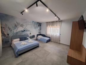 Azzurra Room Scalea